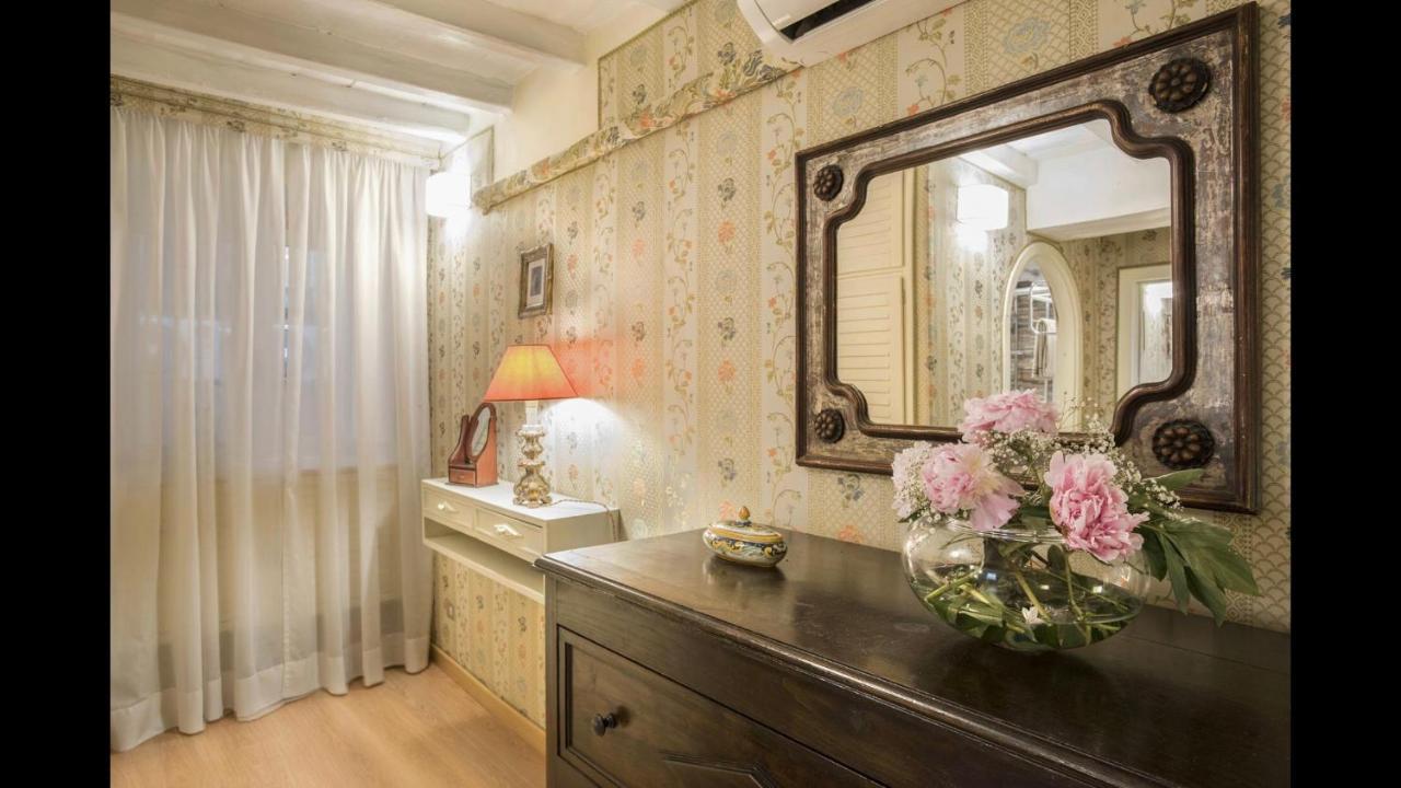 Trevinestrome - Exclusive Trevi Fountain View Apartment Екстериор снимка