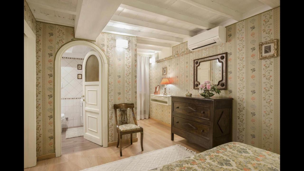 Trevinestrome - Exclusive Trevi Fountain View Apartment Екстериор снимка