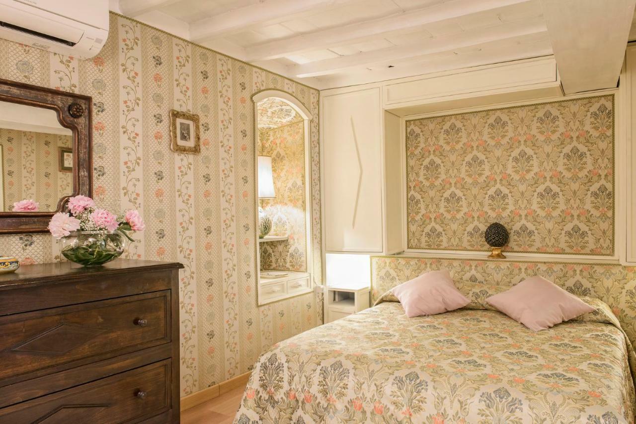 Trevinestrome - Exclusive Trevi Fountain View Apartment Екстериор снимка