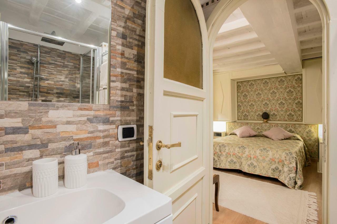 Trevinestrome - Exclusive Trevi Fountain View Apartment Екстериор снимка