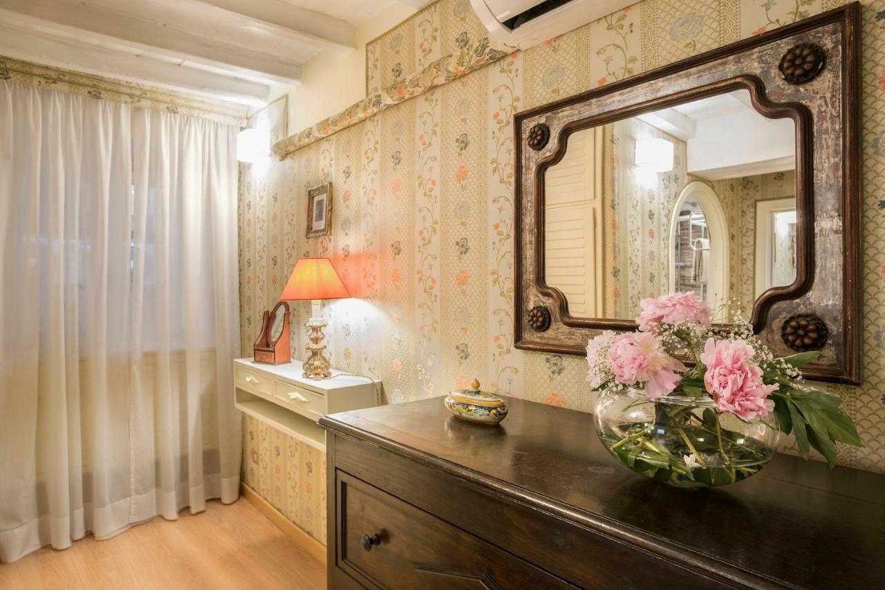Trevinestrome - Exclusive Trevi Fountain View Apartment Екстериор снимка