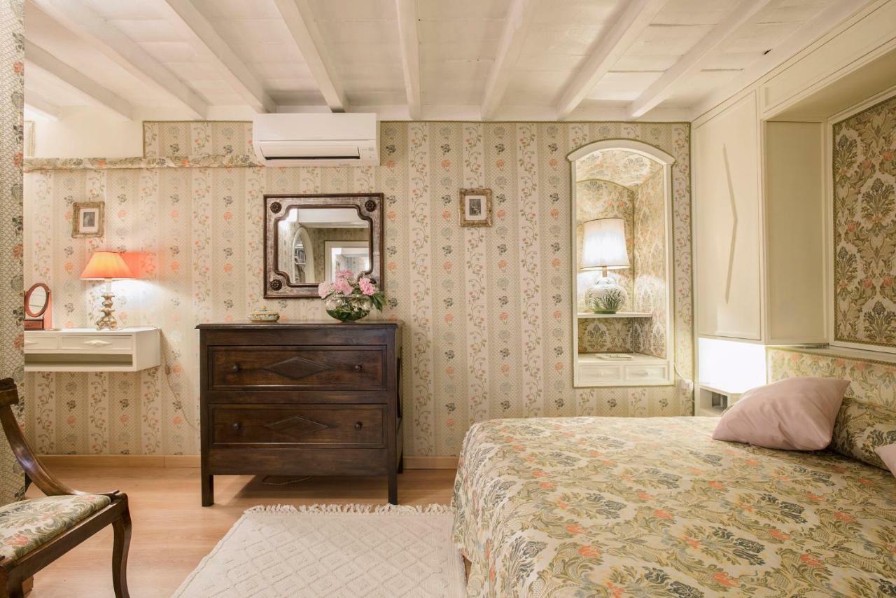Trevinestrome - Exclusive Trevi Fountain View Apartment Екстериор снимка