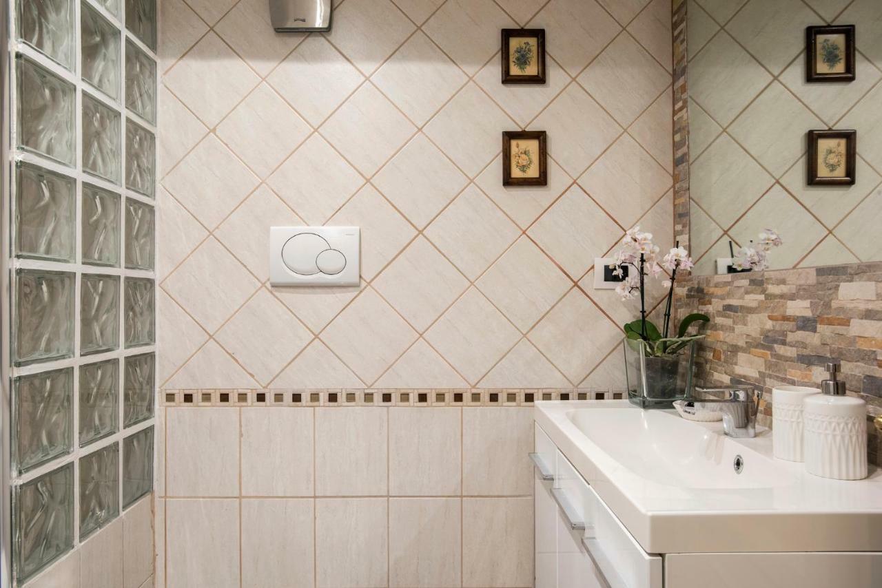 Trevinestrome - Exclusive Trevi Fountain View Apartment Екстериор снимка
