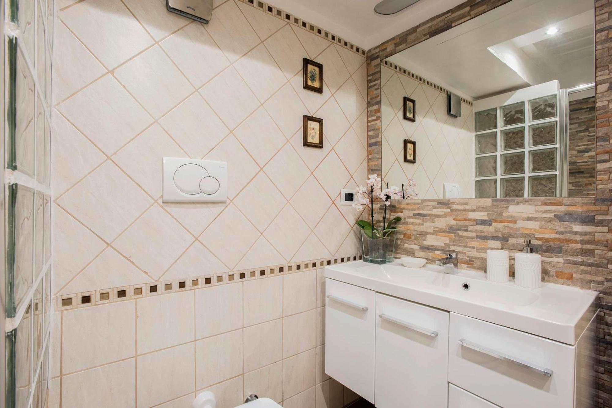 Trevinestrome - Exclusive Trevi Fountain View Apartment Екстериор снимка