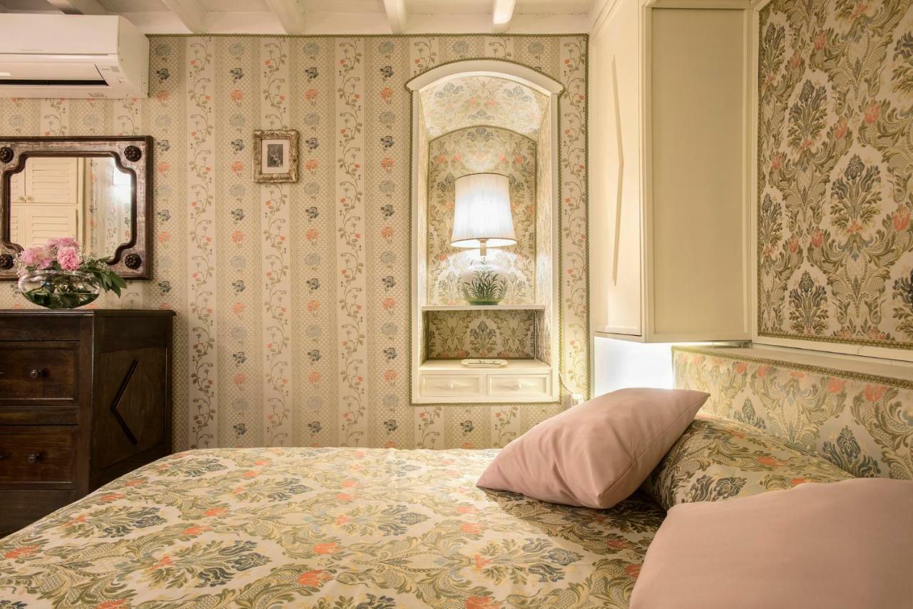 Trevinestrome - Exclusive Trevi Fountain View Apartment Екстериор снимка