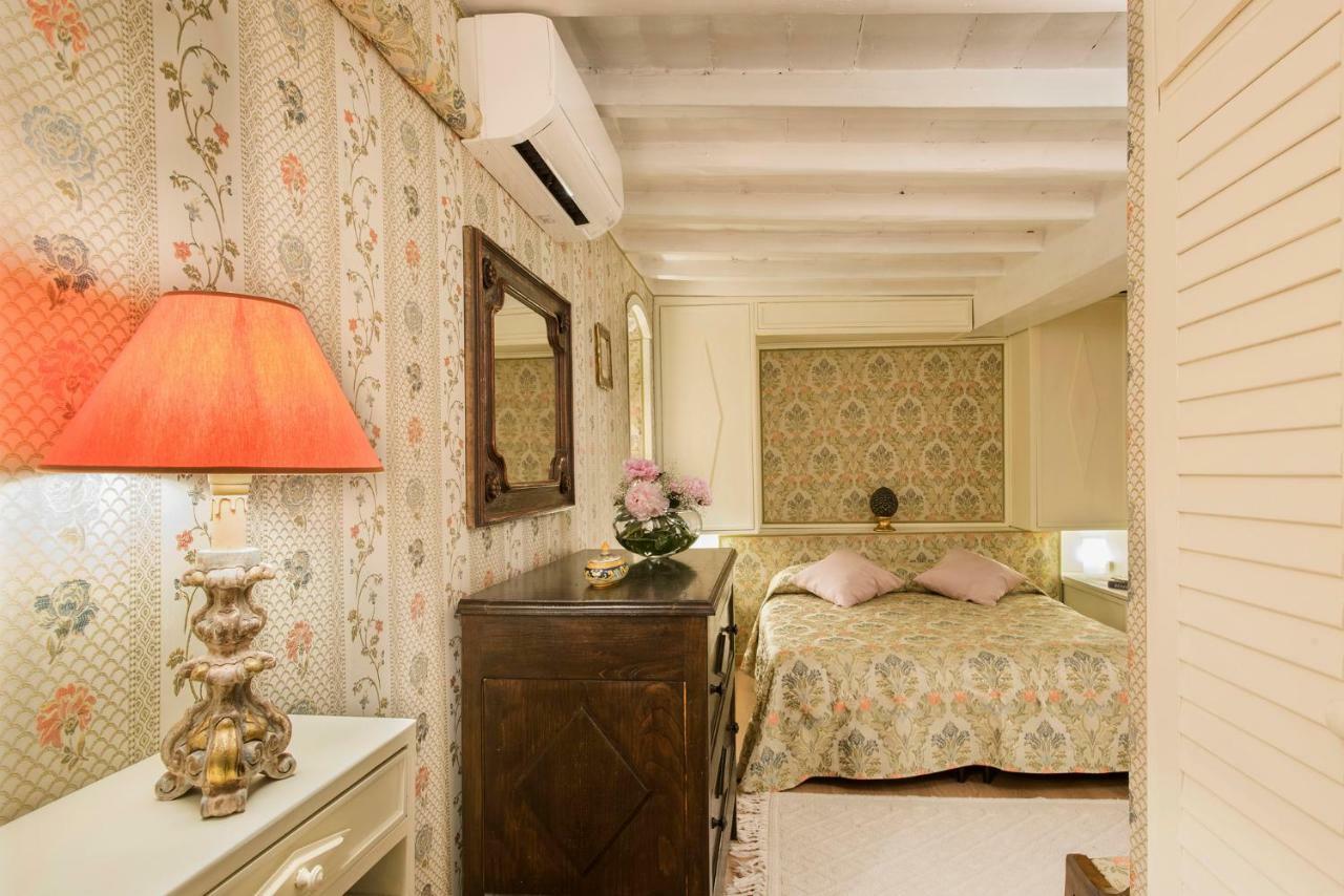 Trevinestrome - Exclusive Trevi Fountain View Apartment Екстериор снимка